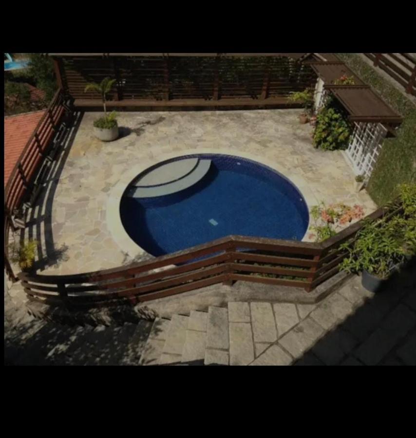 Casa Itaipava Country Club Villa Petropolis  Exterior photo