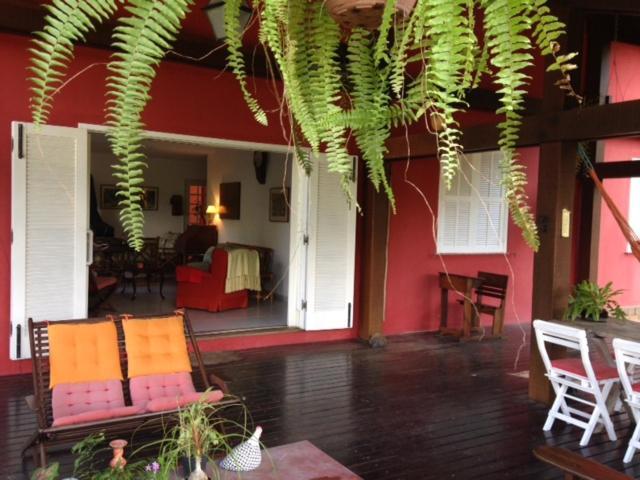 Casa Itaipava Country Club Villa Petropolis  Exterior photo